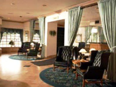 Royal Inn And Suites At グエルフ インテリア 写真